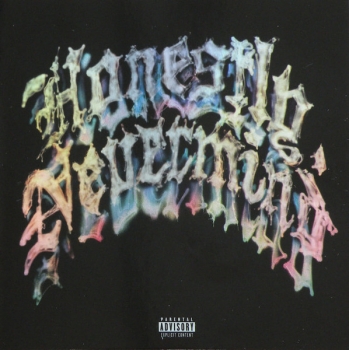 DRAKE  - HONESTLY, NEVERMIND - CD