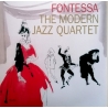 MODERN JAZZ QUARTET THE - FONTESSA - VINILO