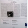 MODERN JAZZ QUARTET THE - FONTESSA - VINILO