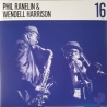 PHIL RANELIN - HARRISON - YOUNGE - MUHAMMAD - PHIL  - VINILO