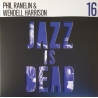 PHIL RANELIN - HARRISON - YOUNGE - MUHAMMAD - PHIL  - VINILO