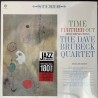 DAVE BRUBECK - TIME FURTHER OUT + 1 BONUS TRACK - VINILO