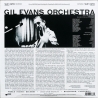GIL EVANS - GREAT JAZZ STANDARS - VINILO