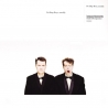 PET SHOP BOYS - ACTUALLY (2018 REMASTERED VERSION) - VINILO