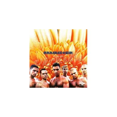 RAMMSTEIN - HERZELEID (2 LP) - VINILO