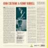 JOHN COLTRANE  KENNY BURRELL - JOHN C. / KENNY B. - VINILO