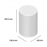 Parlante Wireless SONOS ERA 100 SL