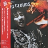 MOTOHIKO HINO - FLYING CLOUDS - VINILO