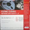 MOTOHIKO HINO - FLYING CLOUDS - VINILO