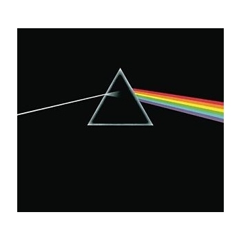 PINK FLOYD - DARK SIDE OF THE MOON - CD