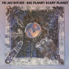 JAZZ BUTCHER - BIG PLANET SCAREY PLANET -VINILO
