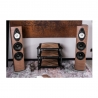 Rack de 3 bandejas BASSOCONTINUO LYRA XL 42.1 Sonus Faber Edition