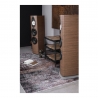 Rack de 3 bandejas BASSOCONTINUO LYRA XL 42.1 Sonus Faber Edition