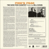 DAVE POKE QUARTET - PIKES PEAK - VINILO