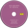 JOE HISAISHI IN VIENNA: SYMPHONY NO. 2 VIOLA SAGA - CD