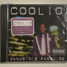 COOLIO - GANGSTA'S PARADISE - CD
