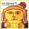INTI ILLIMANI - CANTO DE PUEBLOS ANDINOS - CD