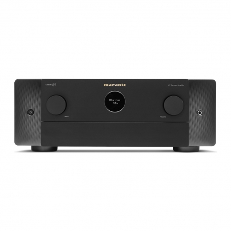 Amplificador AV 9.4 Con Streamer Marantz CINEMA 50