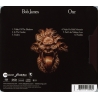 JAMES,BOB - ONE (2021 REMASTERED) - SACD
