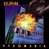 DEF LEPPARD - PYROMANIA - CD