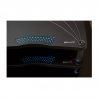 Rack de 3 bandejas BASSOCONTINUO LYRA XL 42.1 MCBK
