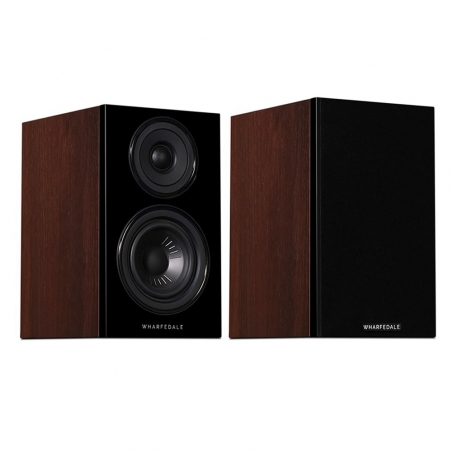 Parlantes Bookshelf Wharfedale Diamond 12.2