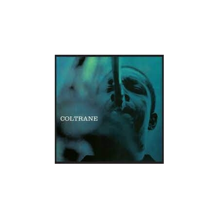 JOHN COLTRANE - COLTRANE - VINILO