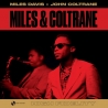 MILES DAVIS - MILES & COLTRANE - VINILO