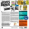JAMES BROWN - THINK! + 2 BONUS TRACKS - VINILO