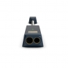 Kit DAC HI RES y audífonos dongle USB-C IFI GOLINK2KIT