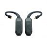 Kit DAC HI RES Y Audífonos Dongle USB-C IFI GOPODKIT