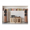 Par Parlantes Columnas Sonus Faber – SONETTO III G2