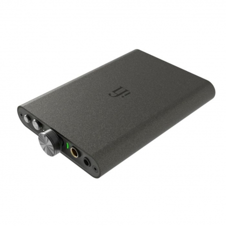 Amplificador de Audífonos Portátil DAC IFI Hip-Dac 3