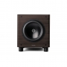 Subwoofer Activo De 10" Sonus Faber Gravis II