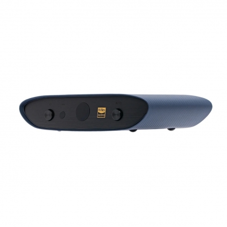 Receptor Bluetooth V5.4 APTX Lossless IFI ZEN AIR BLUE 2