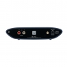Receptor Bluetooth V5.4 APTX Lossless IFI ZEN AIR BLUE 2