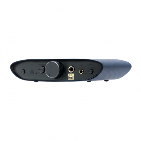 DAC HI RES MQA / Amp. de Audífonos IFI ZEN AIR DAC 2