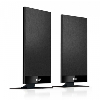 Par Parlantes Satelital KEF T101