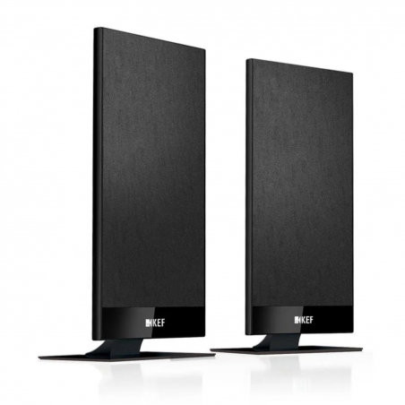Par Parlantes Satelital KEF T101