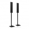 Par Parlantes Satelital KEF T101