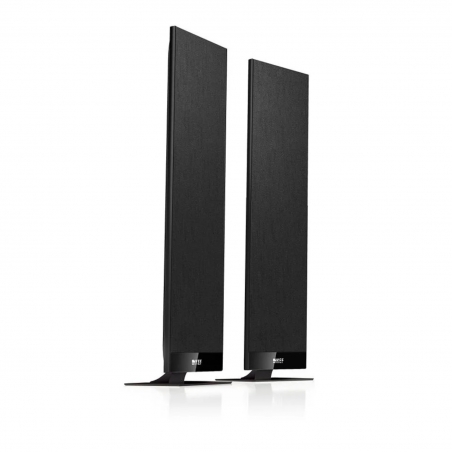 Par Parlantes Satelital KEF T301