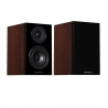 KIT STEREO WIIM AMP PRO + BOOKSHELF WHARFEDALE DIAMOND12.1