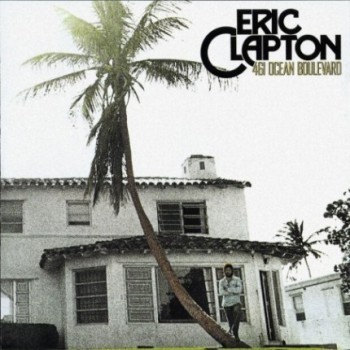 Eric Clapton - 461 Ocean Boulevard - Vinilo