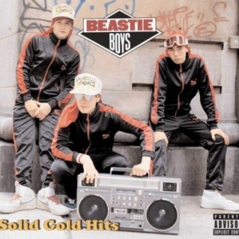 Beastie Boys - Solid Gold Hits - Vinilo