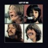 The Beatles - Let it Be Especial edition - Vinilo