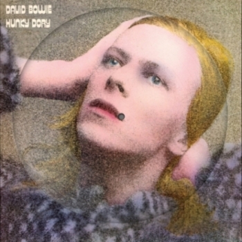 David Bowie - Hunky Dory - Vinilo