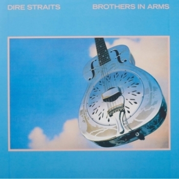 Dire Straits - Brothers in Arms - Vinilo