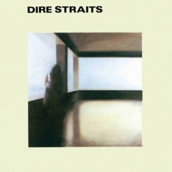 Dire Straits - Dire Straits - Vinilo