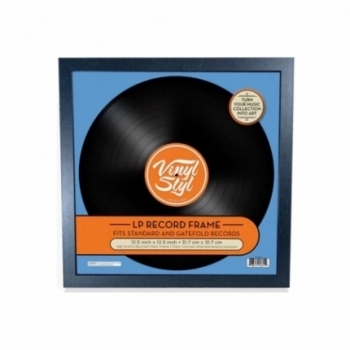 Vinyl Styl - Cuadro para Vinilo de 12"