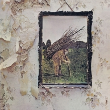Led Zeppelin - Led Zeppelin IV - Vinilo